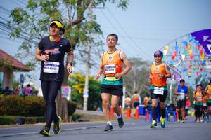 BIB: 42613, 47424
                            <button type="button" onclick="openModal(10092819)" class="btn btn-primary btn-sm float-right btn-popup" data-toggle="modal" data-target=".modal-high-quality">
                        <i class="fas fa-shopping-cart"></i> Add to Cart
                    </button>
                                            <button type="button" onclick="isThisMe(10092819, true)" class="btn btn-success btn-sm float-right btn-popup btn-isme hidden" data-toggle="tooltip" data-placement="bottom" title="นี่คือรูปของคุณใช่ไหม คลิกที่นี่เพื่อเอาเข้าอัลบั้ม">
                        <i class="fas fa-plus"></i> Add to album
                    </button>
                    <button type="button" onclick="isThisMe(10092819, false)" class="btn btn-warning btn-sm float-right btn-popup btn-isnotme hidden">
                        <i class="fas fa-ban"></i> Remove from album
                    </button>